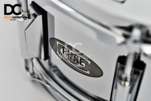 Basix (DC Pure) Steel 14x5,5