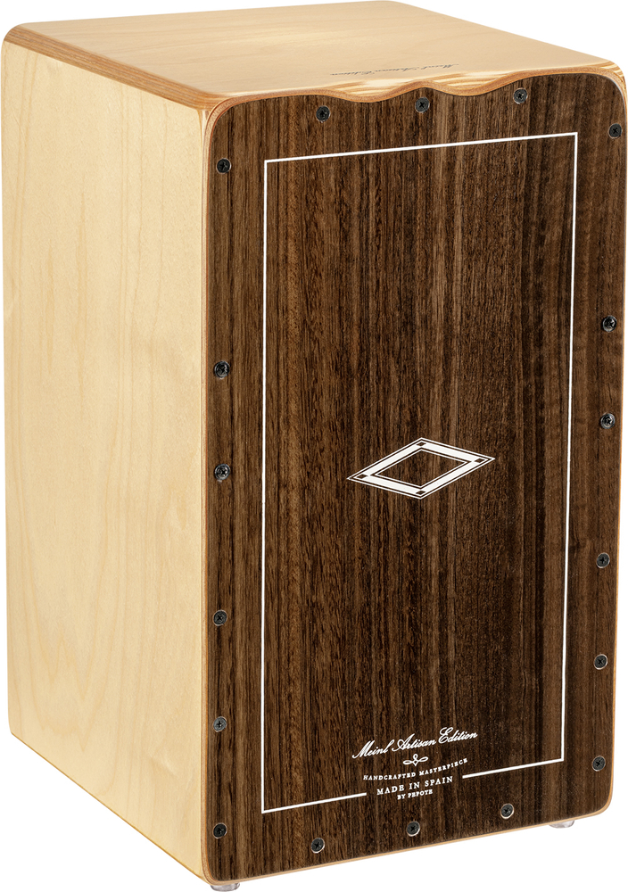 Meinl Cajon Artisan Edition AETLBE