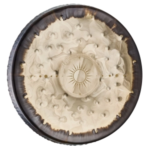 Meinl SE Gong Soundscape Solar System 22