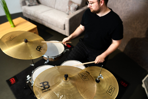 Meinl HCS Practice Set 14 16 20