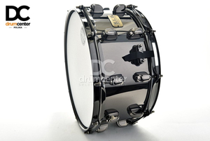 Tama SLP Black Brass 14x6,5 (LBR1465)