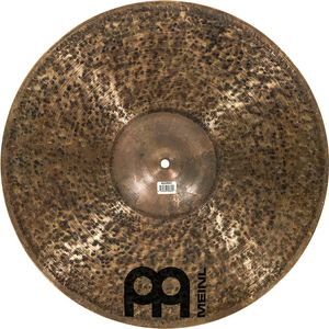 Meinl Byzance Dark Raw Bell Ride 20