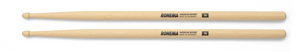 Rohema 7A Classic Hickory