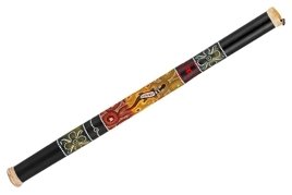 Meinl - Kij deszczowy 39" - 100cm RS1BKL