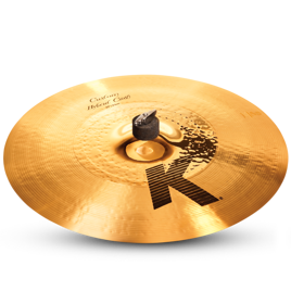 Zildjian K Custom Hybrid Crash 17
