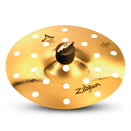 Zildjian A Custom EFX 10