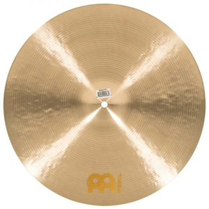 Meinl Byzance Jazz Thin Crash 16