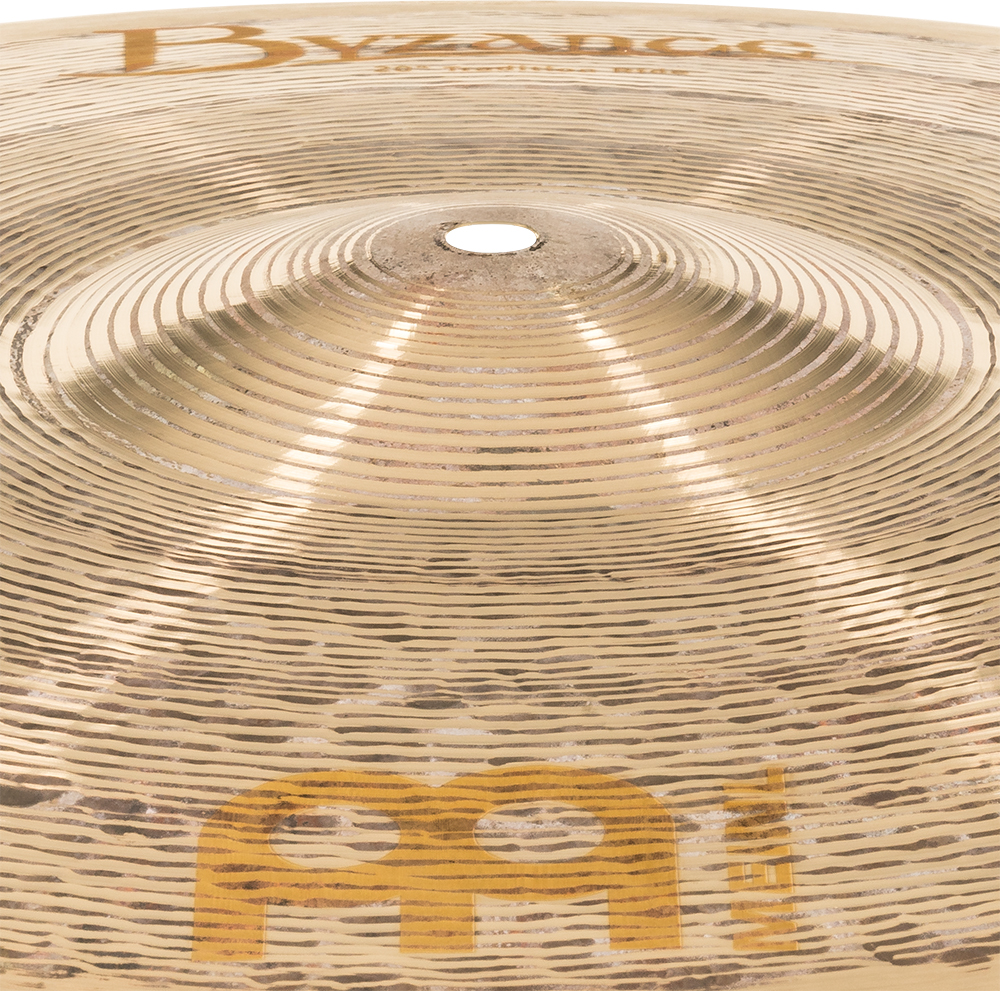 Meinl Byzance Jazz Tradition Ride 20