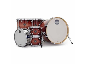 Mapex Armory AR628SFE kolor: RA (Redwood Burst) Extra Depp Bass Drum