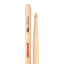 Wincent Hickory 5B XL Precision