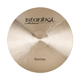 Istanbul Mehmet Traditional Medium Ride 20