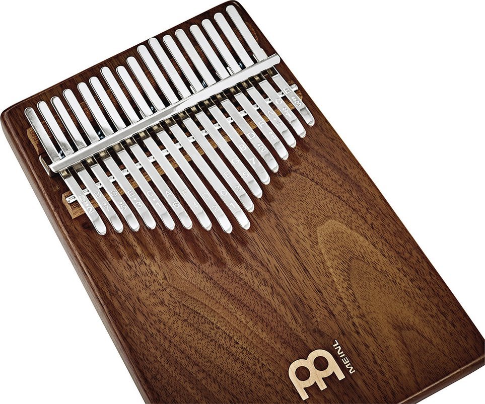 Meinl Kalimba Solid KL1701S