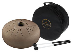 Meinl Steel Tank Drum (Tongue Drum) - A Akebono STD2VB