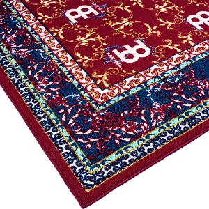 Meinl Dywan Perusyjny 200x200 ORIENTAL (MDR-LOR)