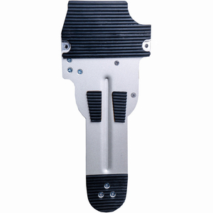 Dixon Precision Coil Direct Drive PPPCP1D Stopa pojedyncza