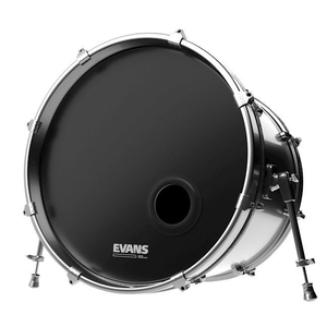 Evans Emad Clear + REMAD Resonant 20