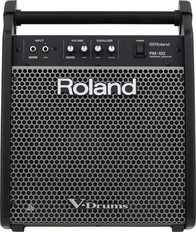Roland PM-100 Nagłośnienie, głośnik do perkusji elektronicznej