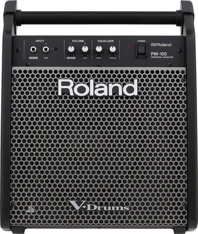 Roland PM-100 Nagłośnienie perkusji elektronicznej