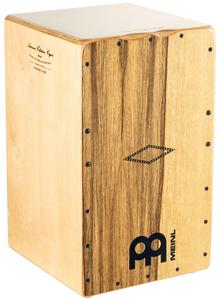 Meinl Cajon Artisan Edition AETLLI