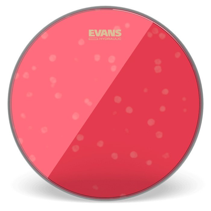 Evans Hydraulic Red 08