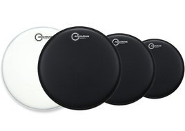 Aquarian Pack Response 2 Coated Black 10 12 14 + 14 Texture Coated