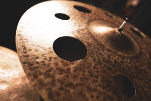 Meinl Byzance Dark Trash Crash 20