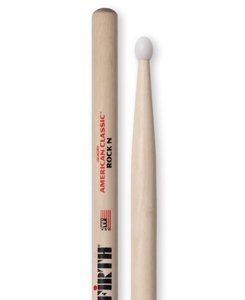 Vic Firth Rock Nylon (American Classic Hickory)