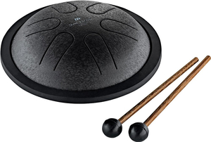 Meinl Mini Steel Tongue Drum - C Dur | Kolor: Black