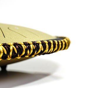 Pure Tapping Tongue Drum Pro 14" 14 tonów (C-Dur) GOLD 