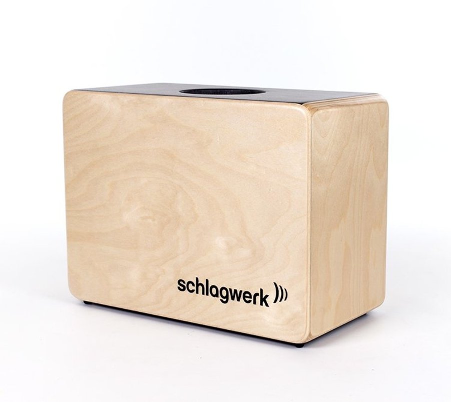 Schlagwerk Cajonito DC300