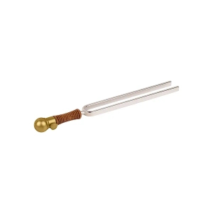 Meinl Nakładka Wibracyjna Fork Vibration Foot Medium Gold VFRM