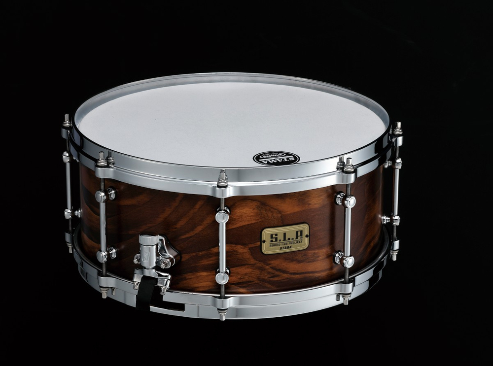 Tama SLP Fat Spruce 14x6 LSP146