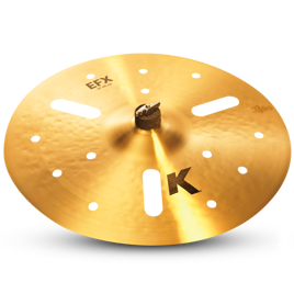Zildjian K EFX Crash 16