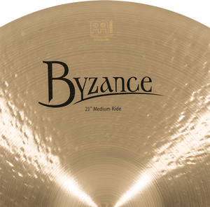 Meinl Byzance Traditional Medium Ride 21