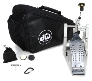 DW MFG Direct Drive XF (DWCPMDDXF) Pojedyncza stopa