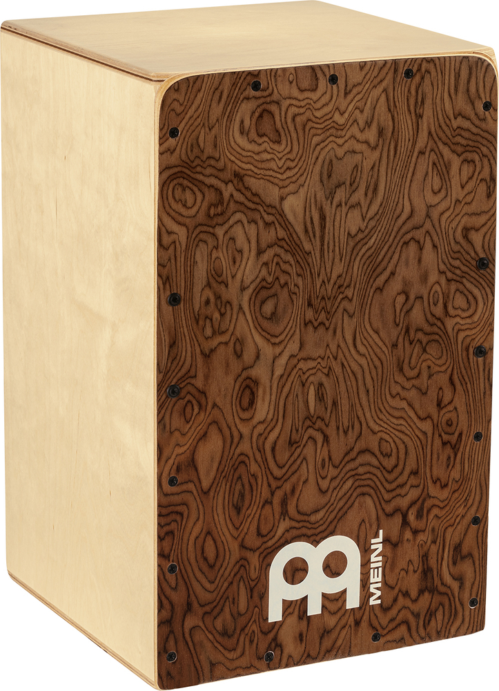 Meinl Cajon Snarecraft SC100BW