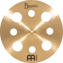 Meinl Byzance Traditional Trash Crash 16
