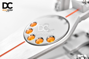 Pearl P-3002D Demon (Direct) Podwójna stopa