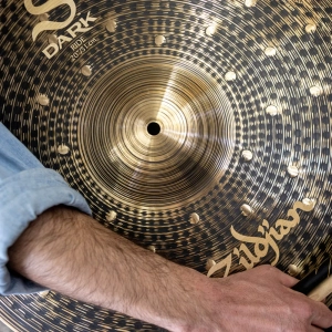 Zildjian S Family Dark Set 14 16 18 20