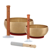 Meinl Cosmos Therapy Zestaw Mis Tybetańskich SBC2150SH