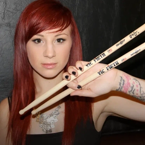 Vic Firth Jen Ledger (SLED)