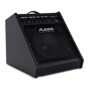 Alesis Nitro AMP8 PRO Nagłośnienie, głośnik do perkusji elektronicznej