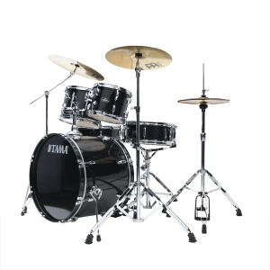 Tama Stagestar Plus 22 (Black Night Sparkle)