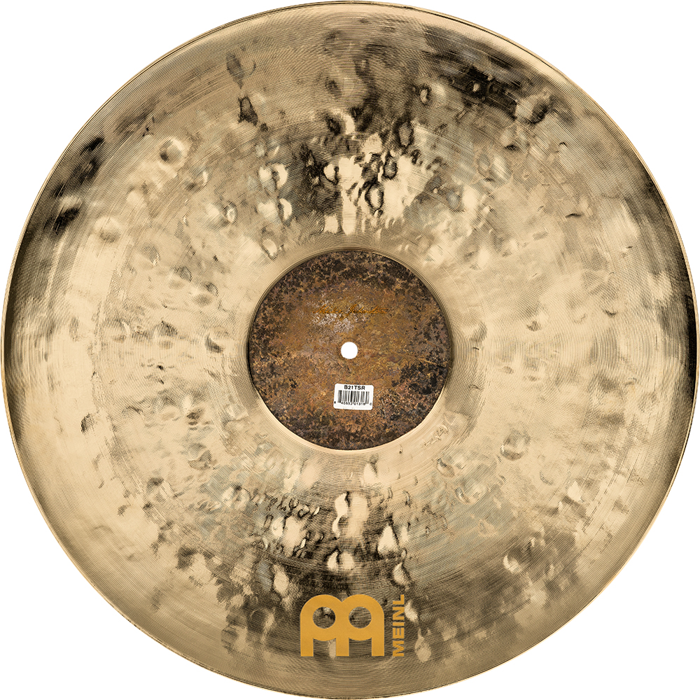 Meinl Byzance Extra Dry Transition Ride 21 B21TSR