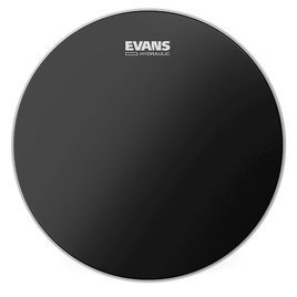 Evans Hydraulic Black Coated 13