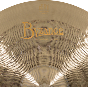 Meinl Byzance Jazz Tradition Light Ride 20