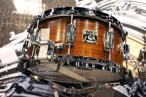TAMA werbel RW-256 50th Anniversary Limited Edition Mastercraft Rosewood 14x6,5