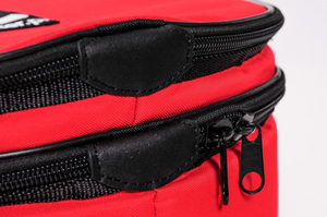 Canto DC Signature do Werbla 13x7