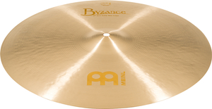 Meinl Byzance Jazz Extra Thin Crash 17