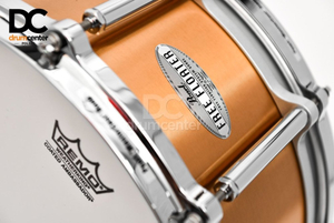 Pearl Werbel Free Floating Phosphor Bronze 14x6,5